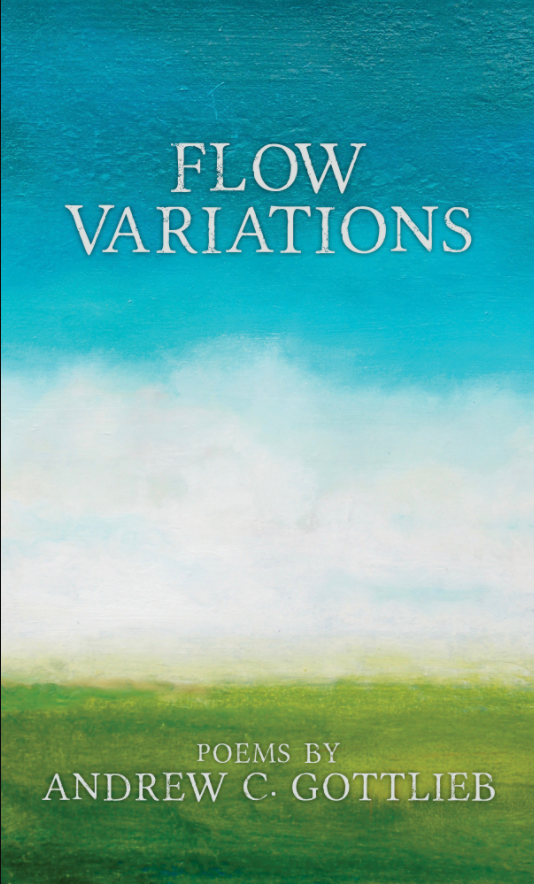 Cover photo of Flow Variations, by Andrew C. Gottlieb